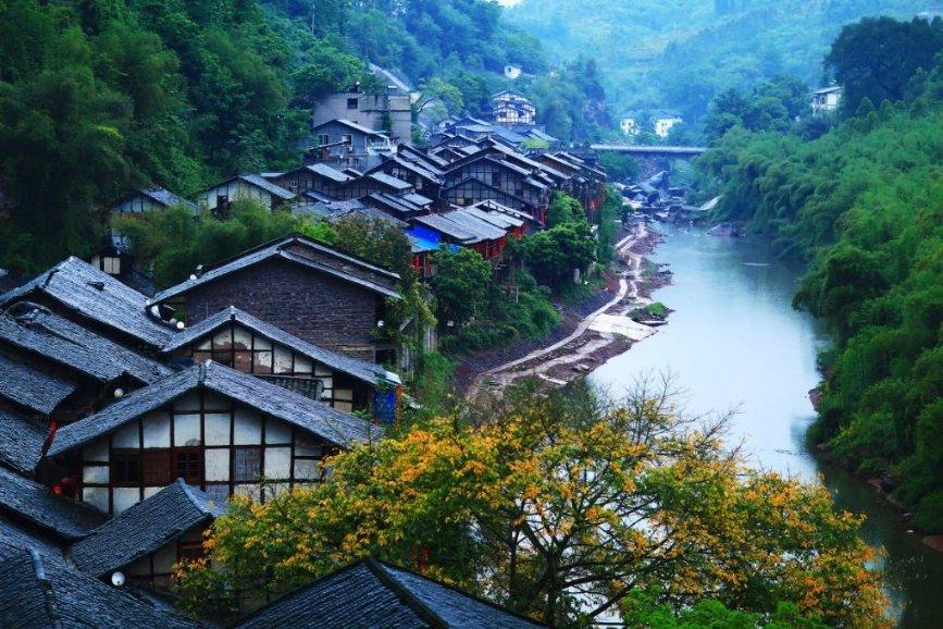 喜迎龙年的到来